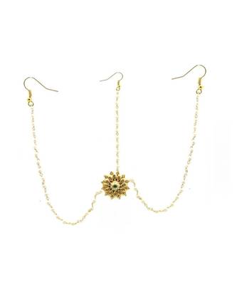 Gold Plated Borla For Women 2