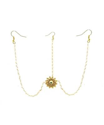 Gold Plated Borla For Women 3