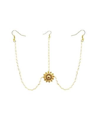 Gold Plated Borla For Women 1
