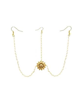 Gold Plated Borla For Women 2