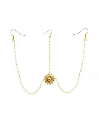 Gold Plated Borla For Women 3