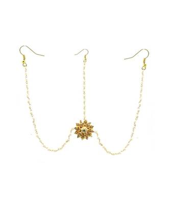 Gold Plated Borla For Women 3