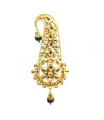 Gold Plated Safa Kalangi For Men