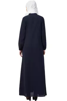 A-Line Designer Abaya