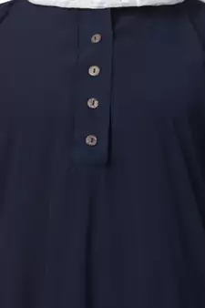 A-Line Designer Abaya