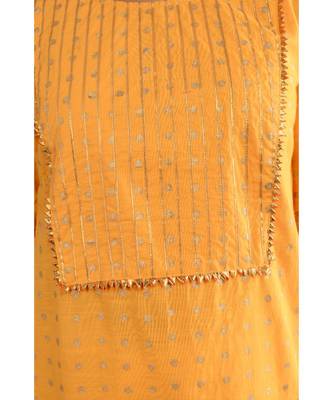 Chudiyan Kurta,Pant And Dupatta Set 5
