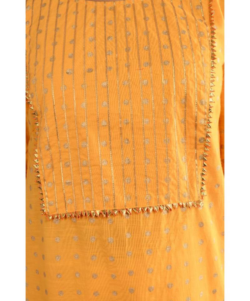 Chudiyan Kurta,Pant And Dupatta Set