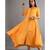 Dholaki  Dress
