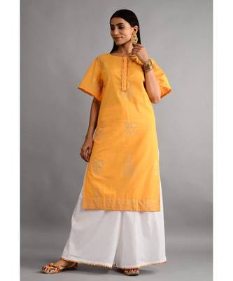 Haar Kurta,Palazzo Whit Dupatta 3