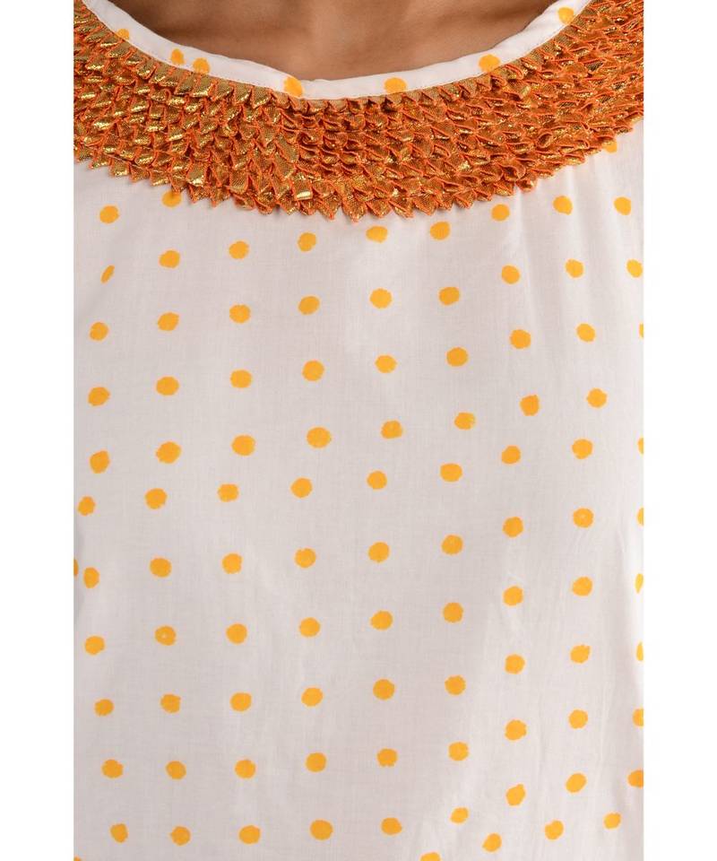 Kangan Kurta, Pant set Whit Dupatta