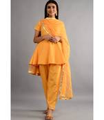 Naulakha Kurta, Pant With Dupatta