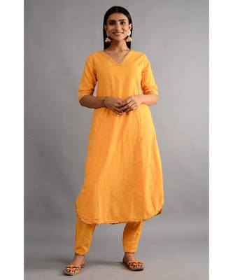 Payal Kurta Pant Set 1