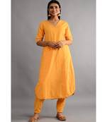 Payal Kurta Pant Set