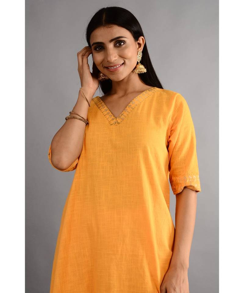 Payal Kurta Pant Set