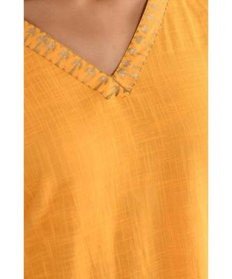 Payal Kurta Pant Set 4