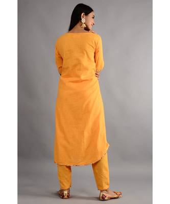 Payal Kurta Pant Set 5