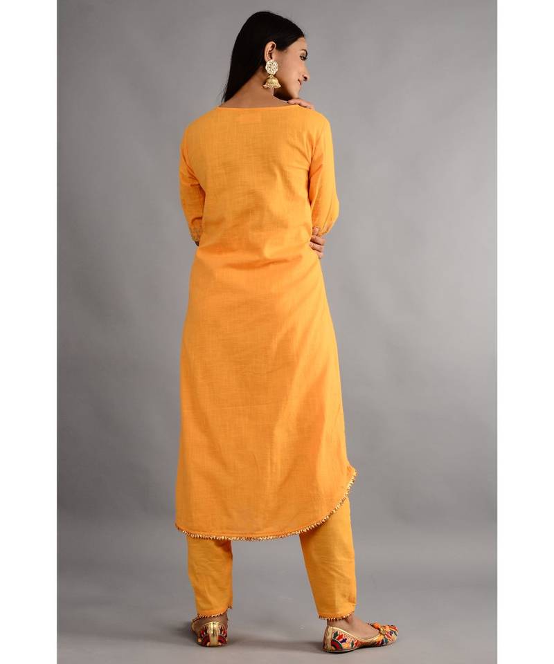 Payal Kurta Pant Set