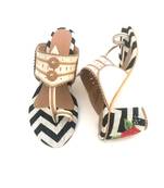 Nude Monochrome Kolhapuri