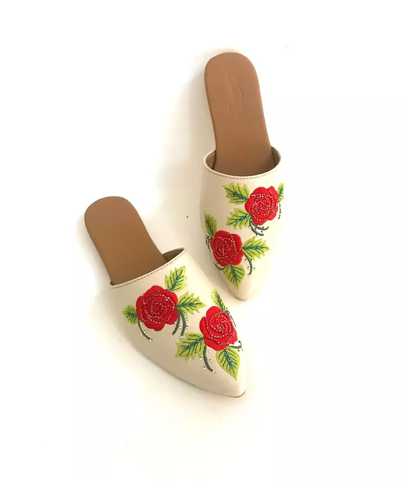 Pointed Sliders