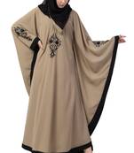 Designer Irani Kaftan With Embroidery
