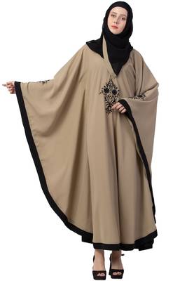 Designer Irani Kaftan With Embroidery 3