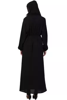 A-Line Casual Abaya