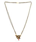 Multicolor Mangalsutra
