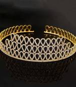 White Hair Accessories