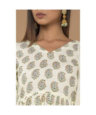 Rayon Sharara Set 4