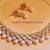 Pearl And Kundan Choker