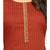 Brown Cotton Jam Silk Women's Salwar Suit