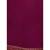 Magenta & Coral Pink Cotton Jam Silk Women's Salwar Suit With Banarasi Dupatta