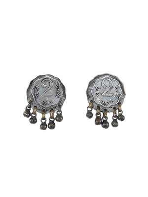 Silver Earrings 2