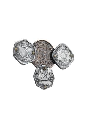 Silver Rings 3