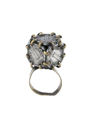 Silver Rings 1