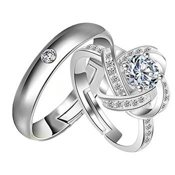 White rings 1