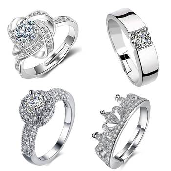 White rings 1