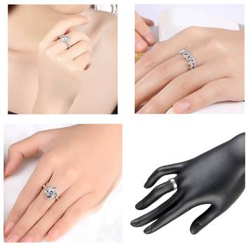 White rings 2