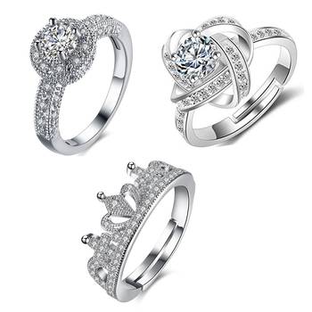White rings 1