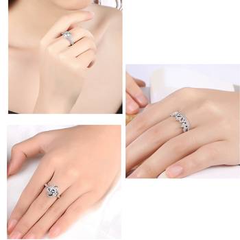 White rings 2