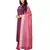 Purple Banarasi Silk Jacquard Unstitched salwar with dupatta