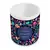 Mamma You Are The Best Print Quotation Coffee Mug
