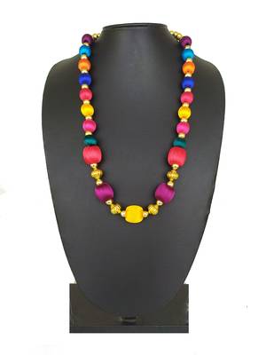 Multicolor designer-jewellery 1