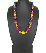 Multicolor designer-jewellery