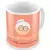 Unconditional Love Printed Coffee Mug For Grandma