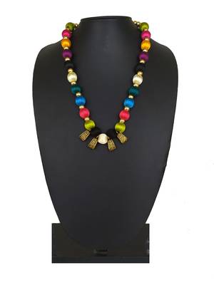 Multicolor designer-jewellery 1