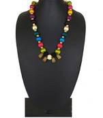 Multicolor designer-jewellery