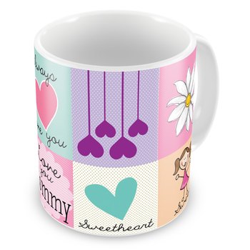 Love You Mother Print Quotation Design Coffee Mug Online Love You Mother Print Quotation Design Coffee Mug