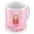 I Love You Grandma Print Fancy Designer Coffee Mug