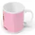 I Love You Grandma Print Fancy Designer Coffee Mug
